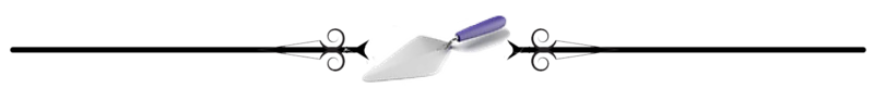 trowel