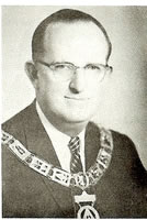Harmon 1961 