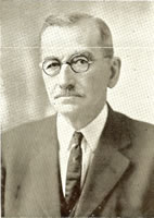 Oakes 1925 