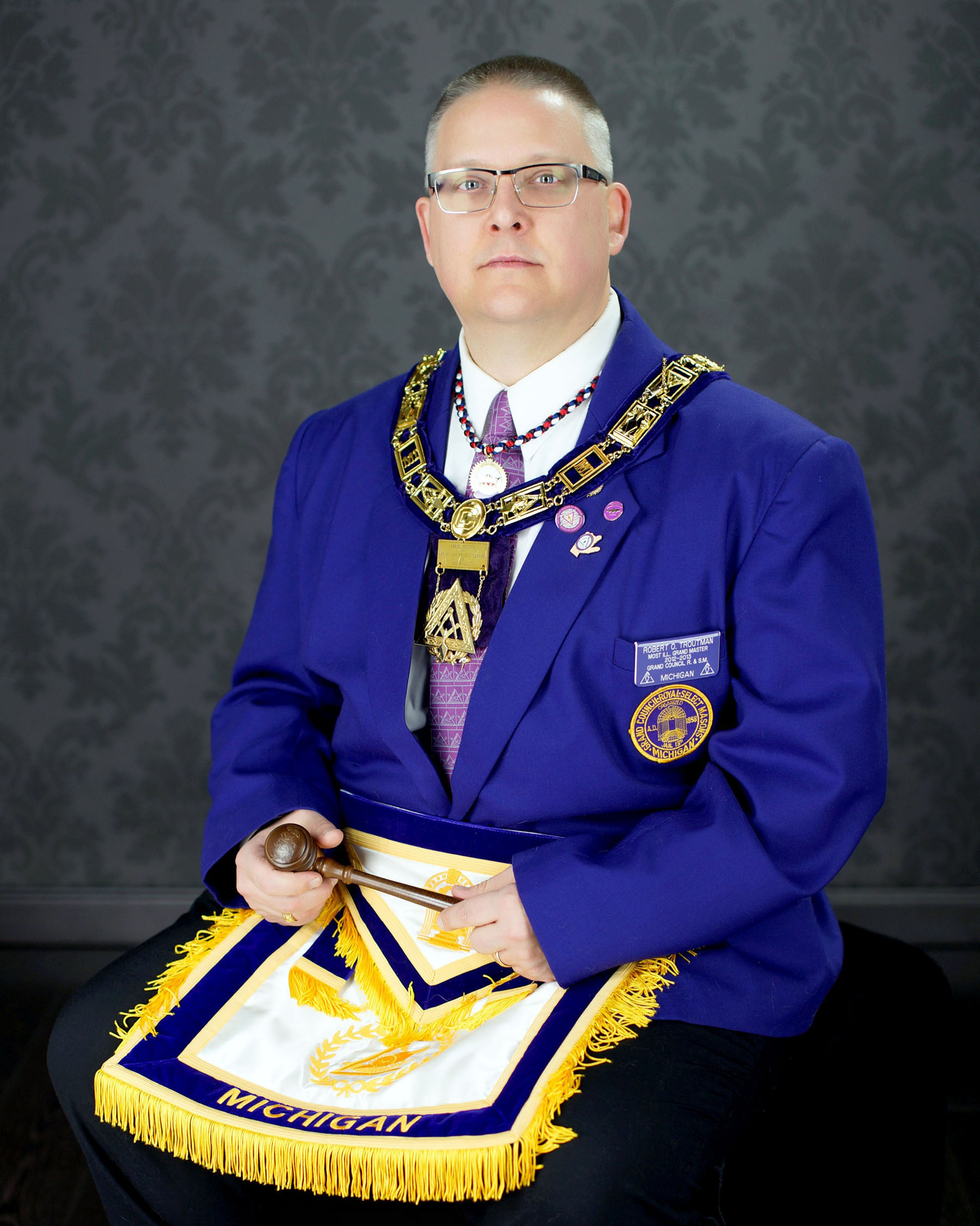 Troutman 2012 