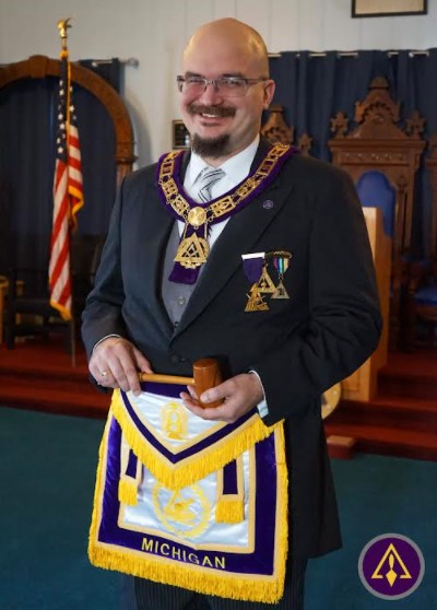 PAST GRAND MASTERS - Grand Lodge of Arkansas